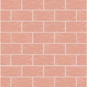 First Lady Pink Wall - ceramic tile